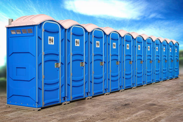 Best Portable Restroom Servicing (Cleaning and Restocking) in USA